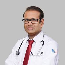Dr Ankit Shrivastava